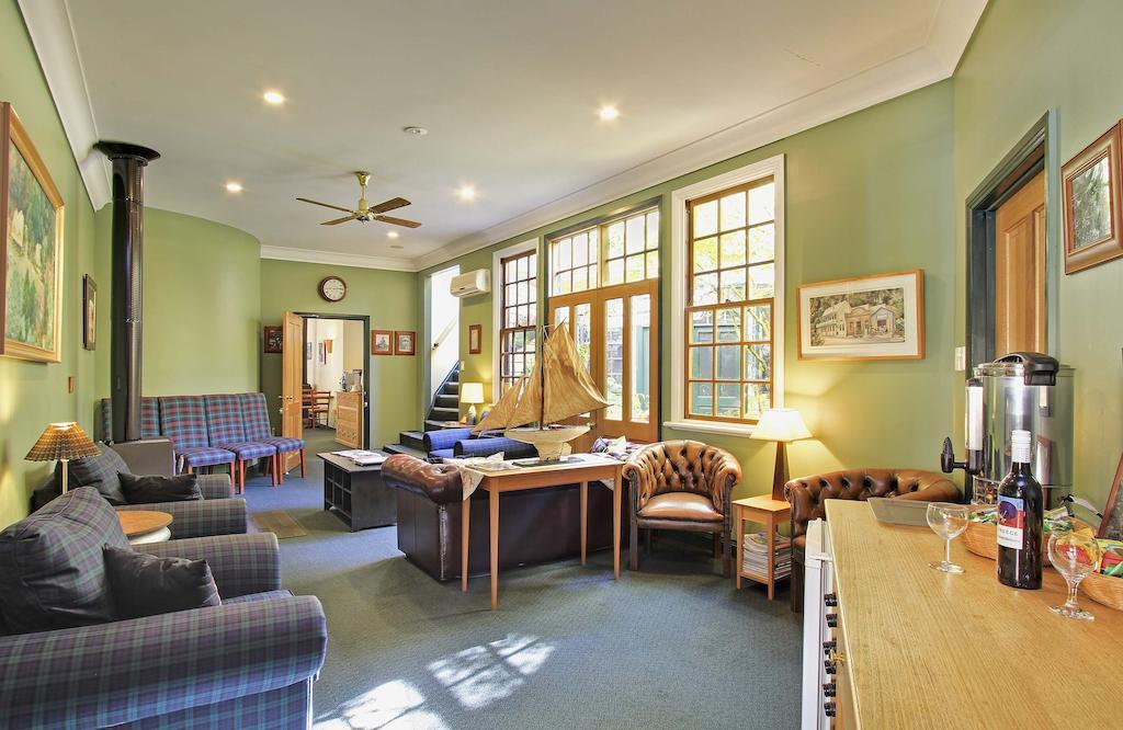 Walhalla'S Star Hotel ภายนอก รูปภาพ